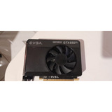 Placa De Vídeo Nvidia Geforce Gpu Gtx 650 Ti 1gb Gddr5 Pcyes