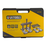 Extractor Para Rodamientos Kit 12 Pc Ext12su Uyustools