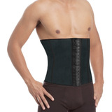 Cinta Modeladora Fitness Redutora Masculina Abdominal Esbelt