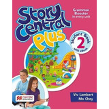 Story Central Plus 2 Studen´t Book Reader With Ebook