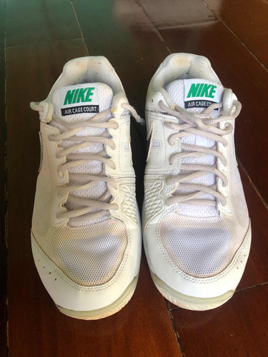 Zapatillas De Tenis Nike Air Case Court