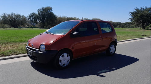 Renault Twingo 1999 1.2 Expression Aa