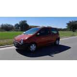 Renault Twingo 1999 1.2 Expression Aa