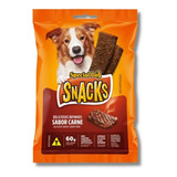 Bifinho Special Dog Snacks Sabor Carne 60g