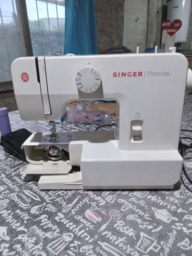  Maquina De Coser Singer 