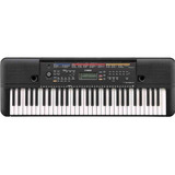 Yamaha Psr-e263 Organo Teclado Musical Electrónico