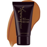 Maquillaje Facial Mate Jafra Tono Honey