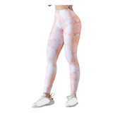 Legging Deportivo Lycra Colombiana Gala Sport Elite Flash