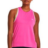 Musculosa Under Armour Knockout Novelty De Mujer 6257 Dash
