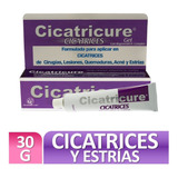 Cicatricure Gel X30 Gramos.