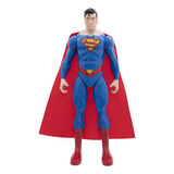 Figura Acción Superman Dc Comics