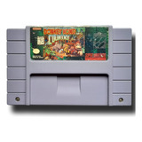 Donkey Kong Country Snes Super Nintendo - Wird Us