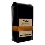 Café Granos Santos Finos Arábigo Express Sharo Wernal 250gr