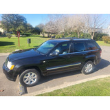 Jeep Grand Cherokee 2008 3.0 Limited Atx