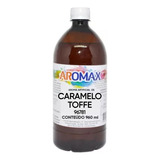 Corante Caramelo Alimentício 960ml Aromax