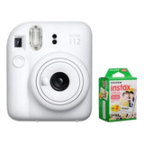 Fujifilm Instax Mini 12 + 10 Fotos + 2 Pilas Aa Nueva