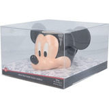 Taza Tazon Mickey Mouse Head Disney Con Caja 320ml