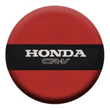 Funda Cubre Llanta Extra Honda Crv Color Personalizado