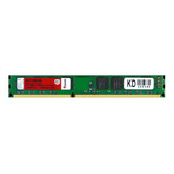 Memoria Desk Ddr3 4gb 1333mhz Kd13n9 4g Keepdata