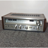 Amplificador Pioneer Sx680 Audiopuan Tomamos Audio Usado