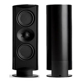 Harman Kardon Hkts Sat60 Parlantes + Base Pared, Precio Par Color Negro