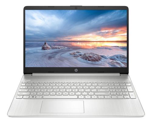 Ordenador Portátil Hp 15 Fhd Amd Ryzen 7 (16 Gb + 256 Gb Ssd