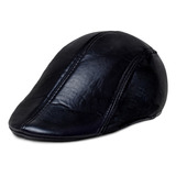 Boina Gorro Gorra Italiana Inglesa Blinders Gatsby Hombre Mu