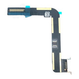 Dock Conector De Carga iPad 2018 6a Geração A1893 A1954