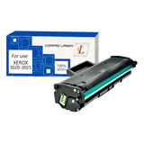 Toner Para Xerox Phaser 3020 / Workcentre Wc3025, 106r02773