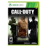 Call Of Duty Modern Collection Guerra - Xbox 360