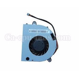 Ventilador Toshiba Satellite L505-es5018 Cpu Cooling Fan