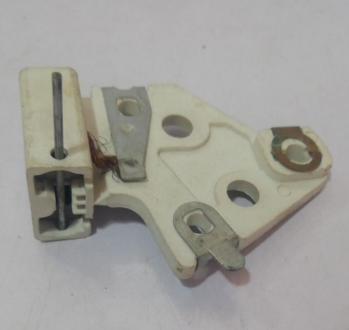 Regulador Alternador Chevrolet Malibu Caprice C10 C30 Foto 2