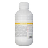 Aceite Ricino Castor Puro 250ml - mL a $45