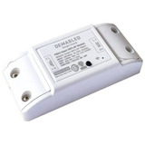 Interruptor Wifi Para Domotica Basic Smart Switch Demasled