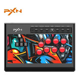 Control Tablero Arcade Pxn X8 Usb Dp/ls Graffiti 3.5mm