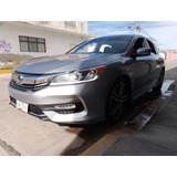 Honda Accord 2017 2.4 Sport Cvt