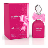 Melina Arnia For Women Eau De Parfum 80 Ml