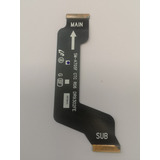 Flex Fpc De Samsung A70 Sm-a705f 100% Original Y Operativo!!