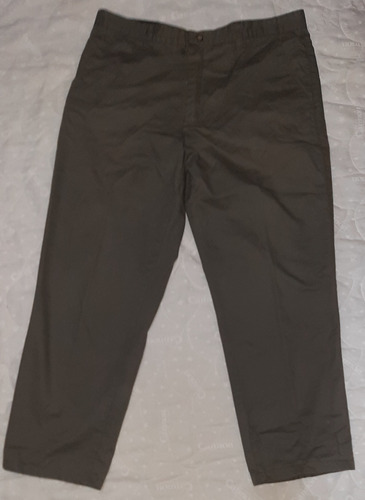 Pantalon Gabardina Gruesa Shooter T44.medidas En Descripción