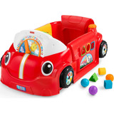 Fisher-price Laugh & Learn Carro De Actividades Smart Stage.