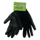 6 Pares Guantes De Trabajo Multiuso Antideslizante 101764