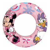 Salvavidas Mimi Bestway Modelo 91040 Color Minnie Mouse