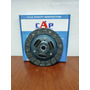 Disco Clutch Ford Festiva 1.3 / Turpial  Marca Cap  Ford Festiva