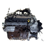 Motor Completo Ford Ranger 3.2 20v D Duratorq Puma 2015