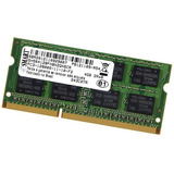 Memoria 4gb Ddr3 Notebook 1600mhz Pc3 12800s Nova 1.5v