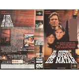 El Gusto De Matar Vhs A Taste For Killing 1992 Jason Bateman