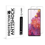 Protector Pantalla Antishock Para Samsung Galaxy S20 Fe 2022