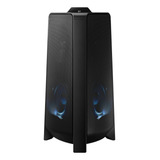 Samsung Sound Tower Mx-t50 Black