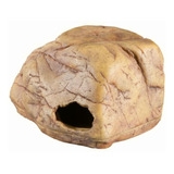 Exo Terra Gecko Cave For Reptiles, Medium