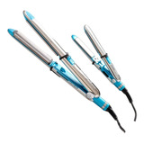 Oferta Combo Babyliss Pro De 2 Planchas Prima3000+prima2000 